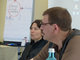 Bundesweiter ZOOM - Workshop in Freiburg