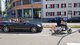 Warnstreik KFZ Freiburg