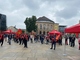 Warnstreik KFZ Freiburg und Waldshut