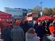 Warnstreik