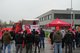 Warnstreik