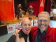 Warnstreik in Teningen 6.11.24
