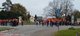 Warnstreik in Teningen 6.11.24