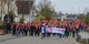 Warnstreik in Teningen 6.11.24