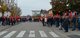 Warnstreik in Teningen 6.11.24