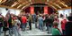 Warnstreik in Teningen 6.11.24