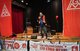 Warnstreik in Teningen 6.11.24