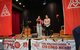 Warnstreik in Teningen 6.11.24