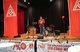 Warnstreik in Teningen 6.11.24