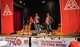 Warnstreik in Teningen 6.11.24