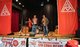 Warnstreik in Teningen 6.11.24