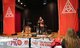 Warnstreik in Teningen 6.11.24