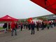 Warnstreik Trumpf Huettinger
