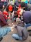 Warnstreik Trumpf Huettinger