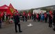 Warnstreik Trumpf Huettinger