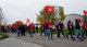 Warnstreik Avnet