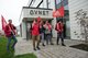 Warnstreik Avnet