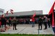 Warnstreik Avnet