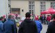 Warnstreik AWW