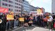Warnstreik Kfz