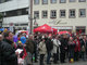 Gegendemo Nazis in Emmendingen ohne Nazis