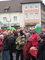 Gegendemo Nazis in Emmendingen ohne Nazis