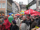 Gegendemo Nazis in Emmendingen ohne Nazis