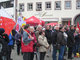 Gegendemo Nazis in Emmendingen ohne Nazis