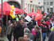 Gegendemo Nazis in Emmendingen ohne Nazis