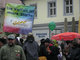 Gegendemo Nazis in Emmendingen ohne Nazis