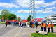 Warnstreik M&E + KFZ Freiburg Haid 2.5.2012