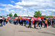 Warnstreik M&E + KFZ Freiburg Haid 2.5.2012