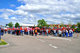 Warnstreik M&E + KFZ Freiburg Haid 2.5.2012