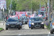 Warnstreik M&E + KFZ Freiburg Haid 2.5.2012