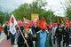 Warnstreik Teningen 7.5.2012