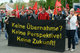 Warnstreik Teningen 7.5.2012