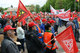 Warnstreik Teningen 7.5.2012