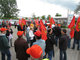 Warnstreik Teningen 7.5.2012