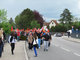 Warnstreik Teningen 7.5.2012