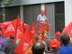 Warnstreik Teningen 7.5.2012