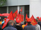 Warnstreik Teningen 7.5.2012