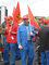 Warnstreik Hermetic 7.5.2012