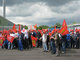 Warnstreik Hermetic 7.5.2012