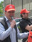 Warnstreik Hermetic 7.5.2012