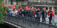 Warnstreik in Teningen 2.5.2013