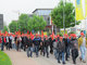 Warnstreik in Teningen 2.5.2013