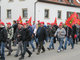 Warnstreik in Teningen 2.5.2013