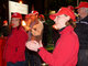 Micronas Warnstreik Nachtschicht 3.5.2013