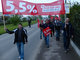 Warnstreik Gould 7.5.2013