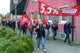 Warnstreik Gould 7.5.2013